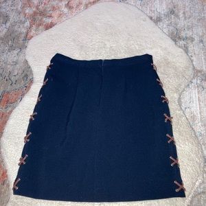 Michael Kors mini skirt